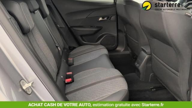 Peugeot 2008 image 9