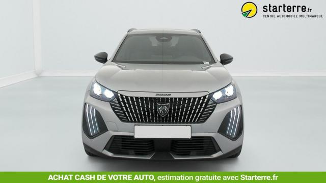 Peugeot 2008 image 3