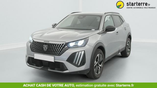Peugeot 2008 image 4
