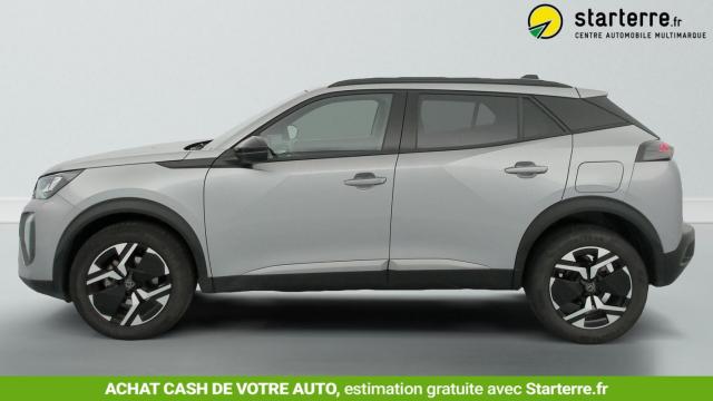 Peugeot 2008 image 8