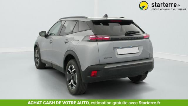 Peugeot 2008 image 7