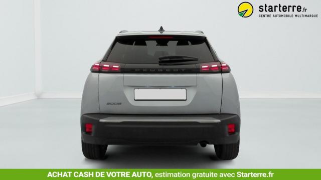 Peugeot 2008 image 6