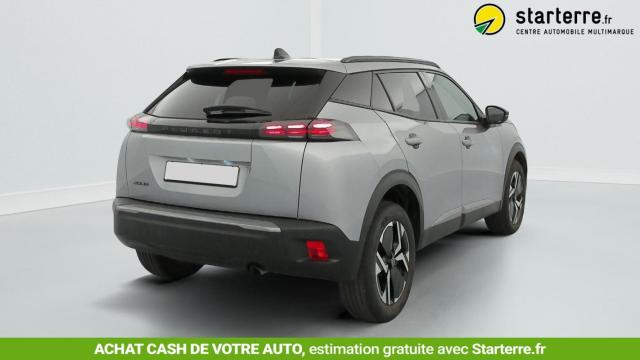 Peugeot 2008 image 5
