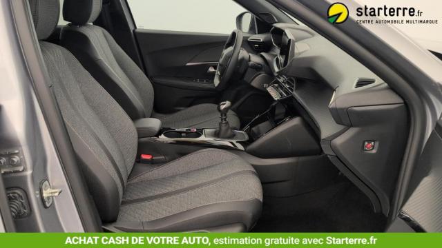 Peugeot 2008 image 2