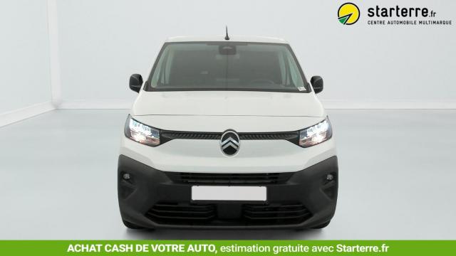 Citroen Berlingo image 7