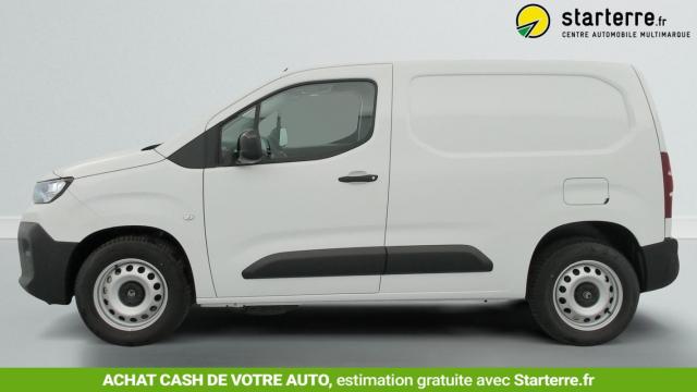 Citroen Berlingo image 2