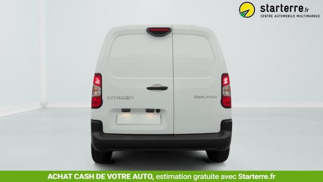 Citroen Berlingo image 3