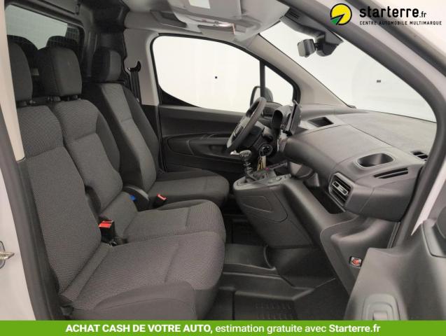 Citroen Berlingo image 5