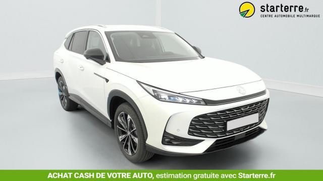 Mg Ehs d’occasion