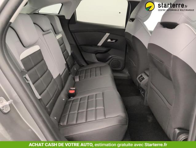 Citroen C4 image 7