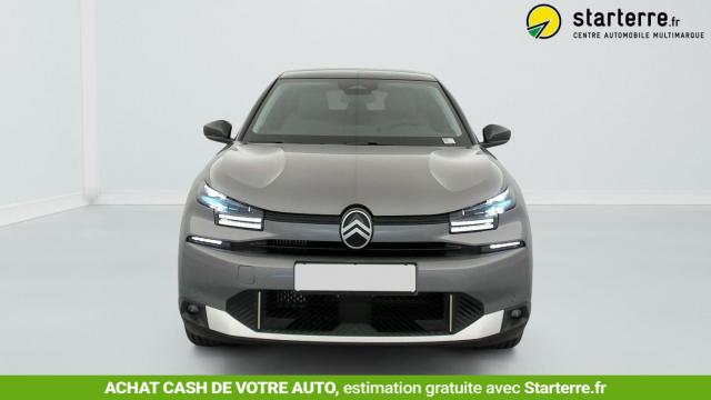 Citroen C4 image 2