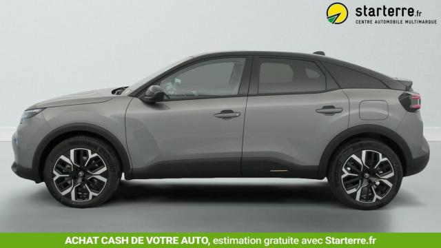 Citroen C4 image 4