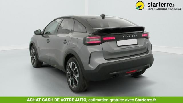Citroen C4 image 3