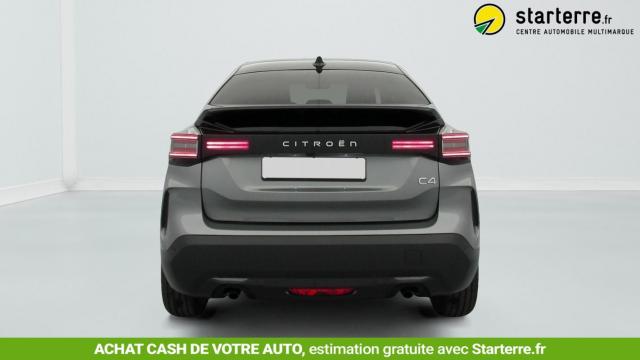 Citroen C4 image 6