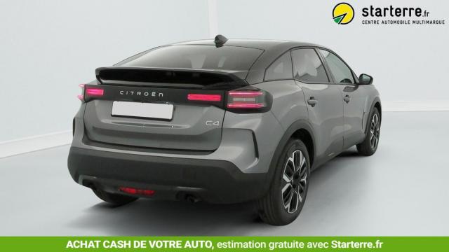 Citroen C4 image 5