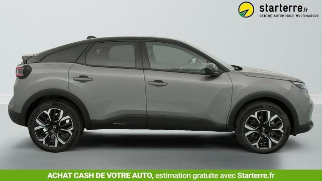 Citroen C4 image 1