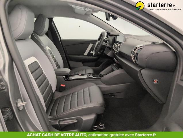Citroen C4 image 8