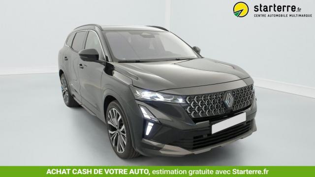 Renault Espace Vi Full Hybrid E-Tech 200 Ch 7pl Iconic