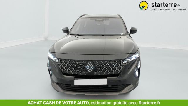 Renault Espace image 1