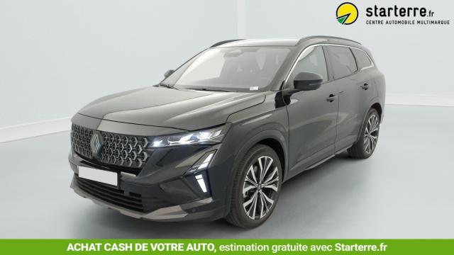 Renault Espace image 8