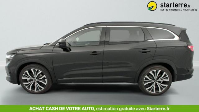 Renault Espace image 4
