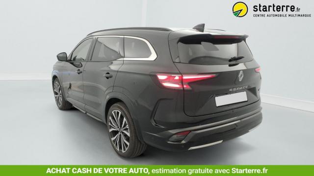 Renault Espace image 7