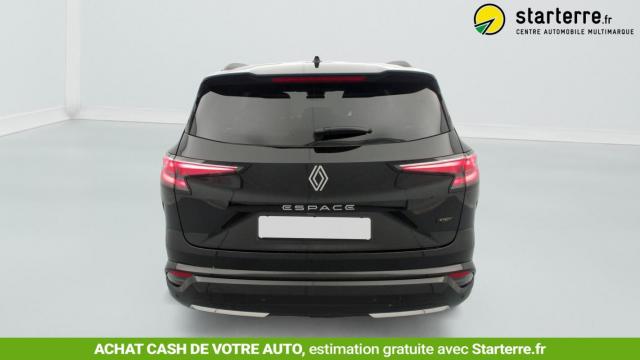 Renault Espace image 6