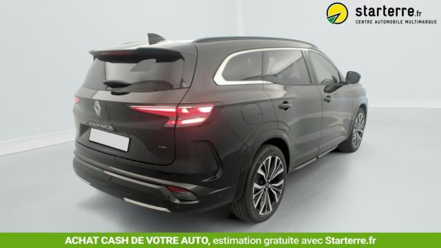 Renault Espace image 2