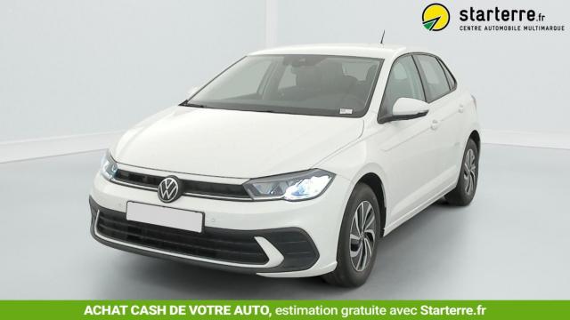 Volkswagen Polo image 3