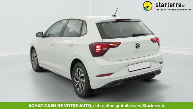 Volkswagen Polo image 2