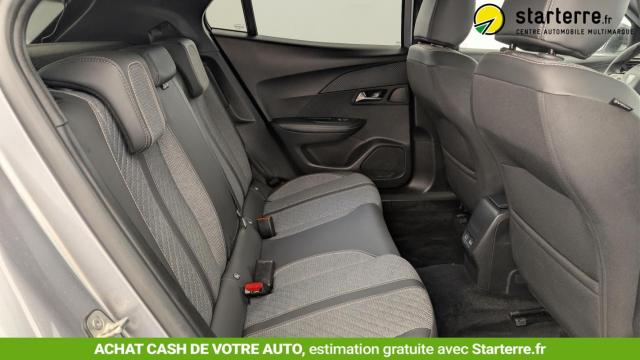 Peugeot 2008 image 8
