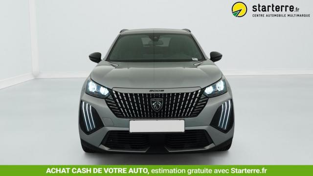 Peugeot 2008 image 9
