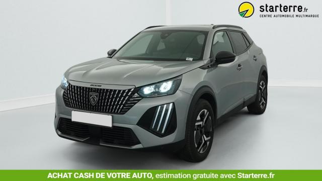 Peugeot 2008 image 4