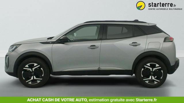 Peugeot 2008 image 1