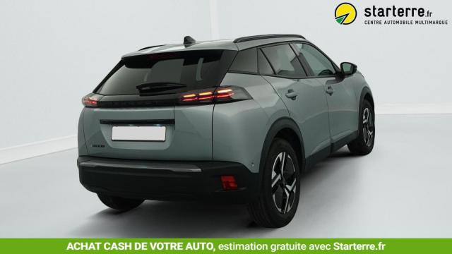 Peugeot 2008 image 2