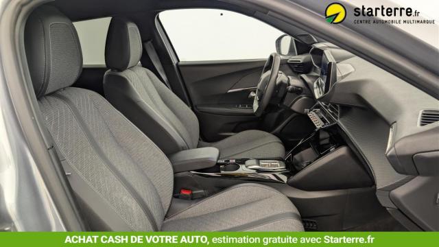 Peugeot 2008 image 7