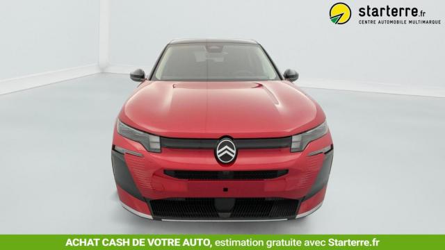 Citroen C5 Aircross image 8