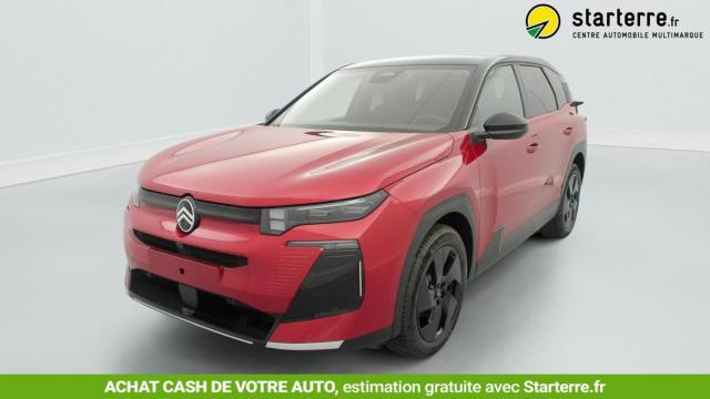 Citroen C5 Aircross image 3