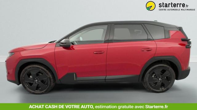 Citroen C5 Aircross image 2
