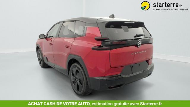 Citroen C5 Aircross image 4
