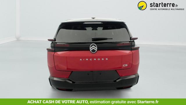 Citroen C5 Aircross image 7