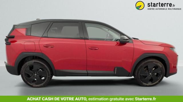 Citroen C5 Aircross image 6