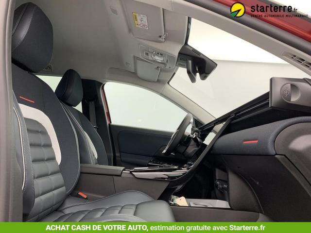 Citroen C5 Aircross image 5