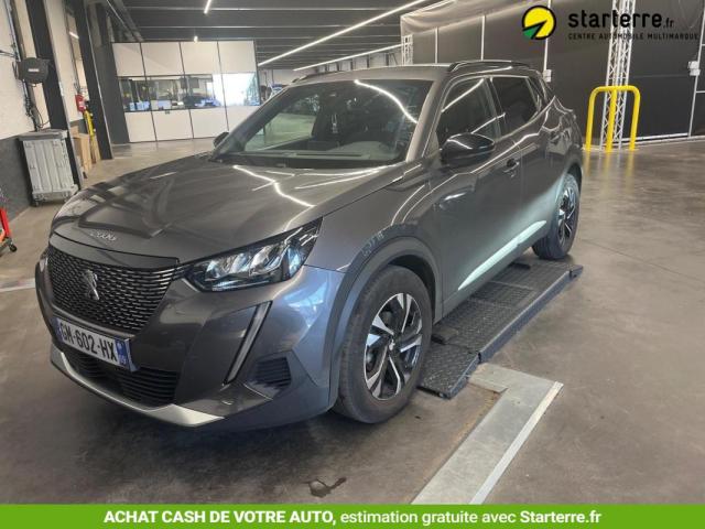 Peugeot 2008 image 1