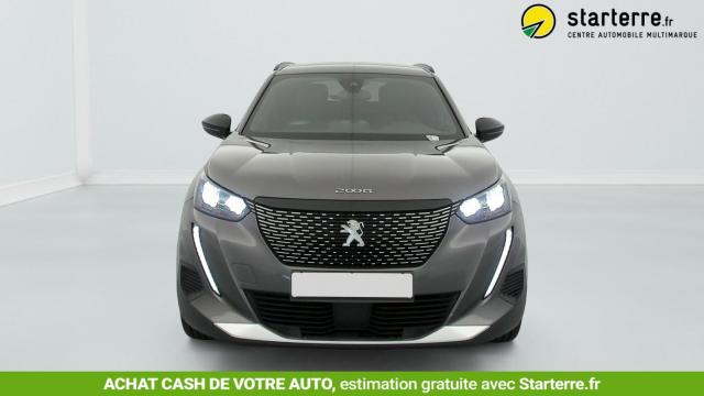 Peugeot 2008 image 6