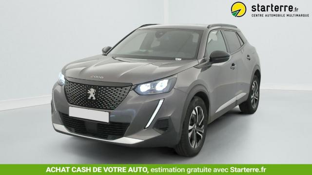 Peugeot 2008 image 2