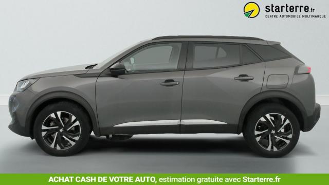 Peugeot 2008 image 8