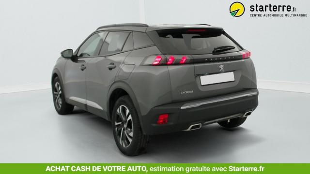 Peugeot 2008 image 5