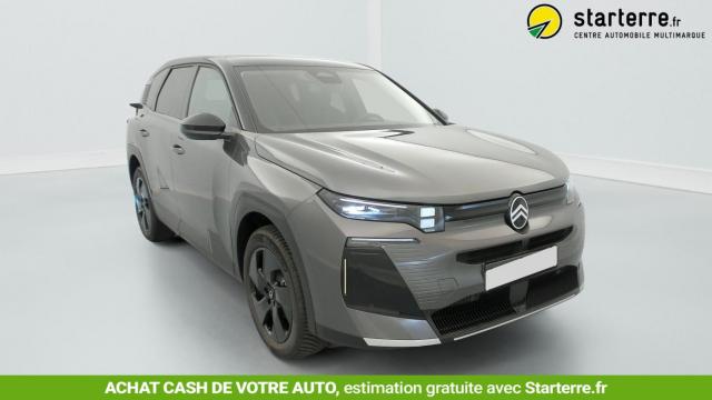 Citroen C5 Aircross Hybride Nouveau 145 Ch E-Dcs6 Max