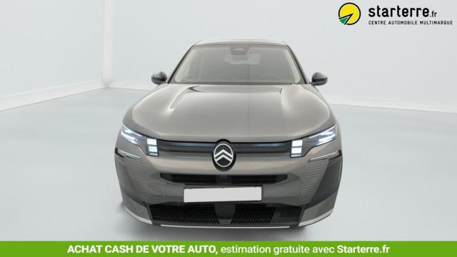 Citroen C5 Aircross image 1